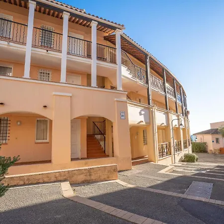 Les Bastides - I4143 By Interhome * Saint-Raphaël