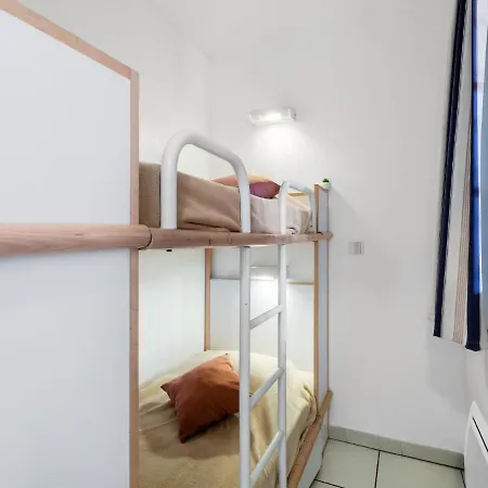 Les Bastides - I4143 By Interhome Saint-Raphaël