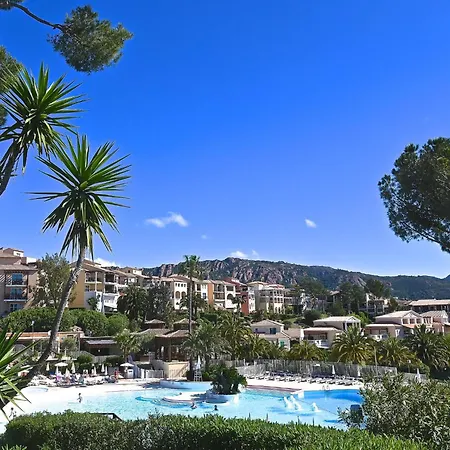 Les Bastides - I4143 By Interhome *