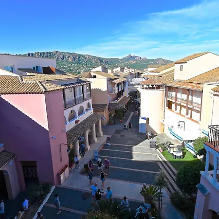 Les Bastides - I4143 By Interhome *