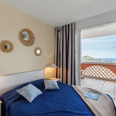 Les Bastides - I4143 By Interhome Lejlighed Saint-Raphaël