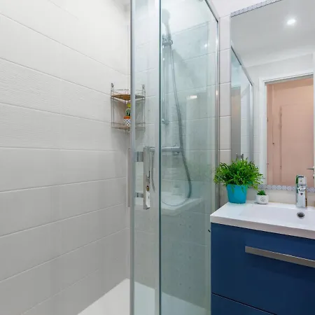 Les Bastides - I4143 By Interhome Appartement *