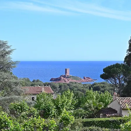 Appartamento Village Cap Estérel - Les Bastides-1 *