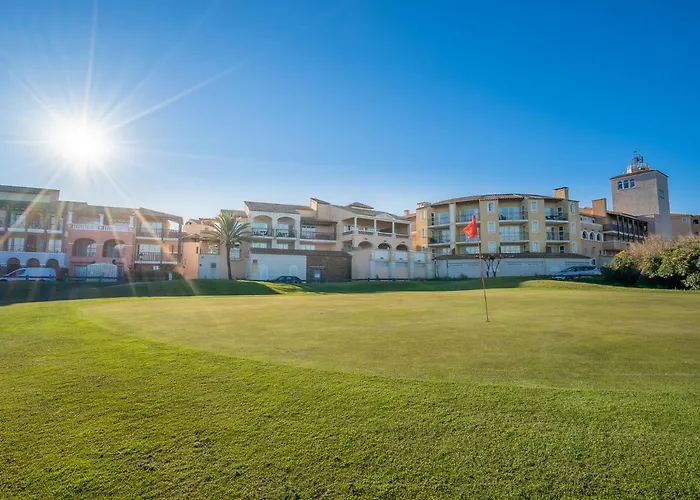 Apartman Les Bastides - I4143 By Interhome