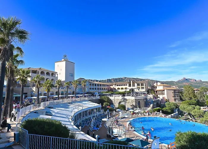 Apartman Les Bastides - I4143 By Interhome